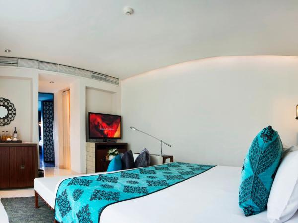 Marrakesh Hua Hin Resort & Spa : photo 9 de la chambre celestial suite balcony jacuzzi