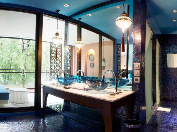 Marrakesh Hua Hin Resort & Spa : photo 2 de la chambre suite junior