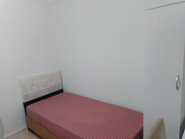 Kazımkarabekir Guest House : photo 2 de la chambre chambre simple