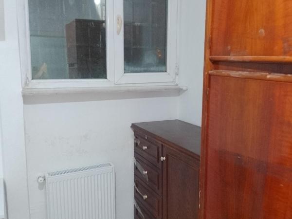 Kazımkarabekir Guest House : photo 3 de la chambre chambre simple