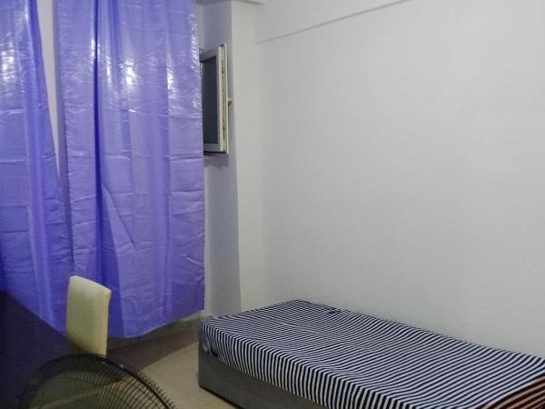 Kazımkarabekir Guest House : photo 4 de la chambre chambre simple