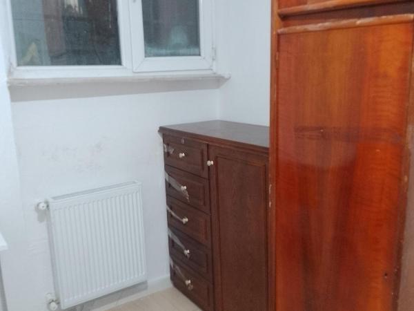 Kazımkarabekir Guest House : photo 6 de la chambre chambre simple