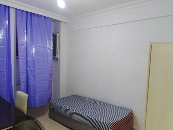 Kazımkarabekir Guest House : photo 8 de la chambre chambre simple