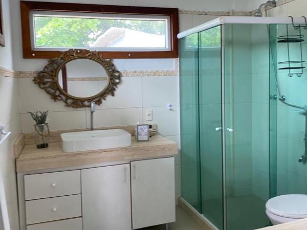 Laguna Hostel : photo 5 de la chambre chambre lit queen-size - vue sur mer