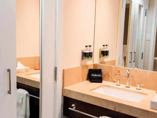 The Listel Hotel Vancouver : photo 1 de la chambre suite 1 chambre
