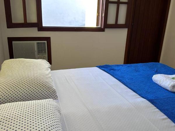 Pousada Encanto Torrely Búzios : photo 4 de la chambre suite double standard