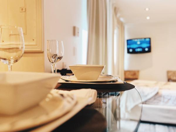 Hotel Kutuma : photo 8 de la chambre chambre supérieure lit queen-size