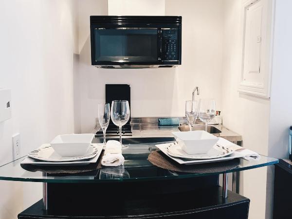 Hotel Kutuma : photo 7 de la chambre chambre supérieure lit queen-size