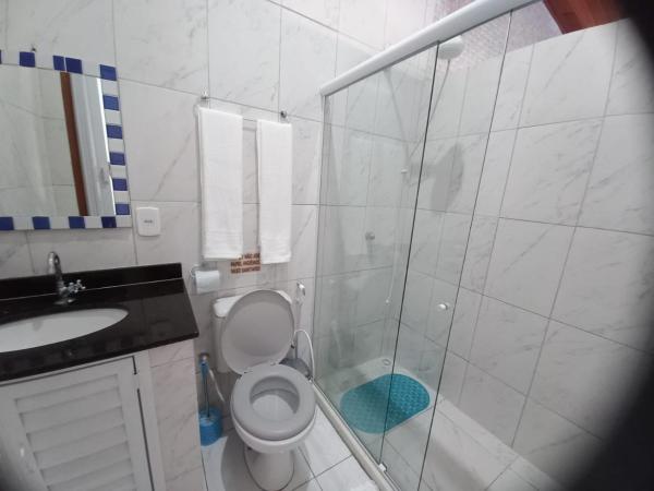 Flats Tartaruga Búzios : photo 10 de la chambre appartement standard