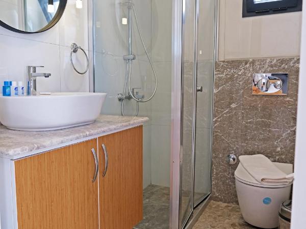 Sea Soul Hotel : photo 2 de la chambre chambre double standard