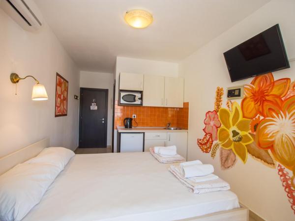 Villa Monsena : photo 2 de la chambre studio