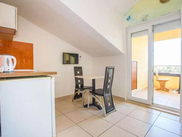 Villa Monsena : photo 3 de la chambre chambre double - vue sur mer