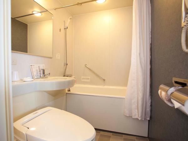 Hotel Grand Arc Hanzomon : photo 7 de la chambre chambre lits jumeaux standard