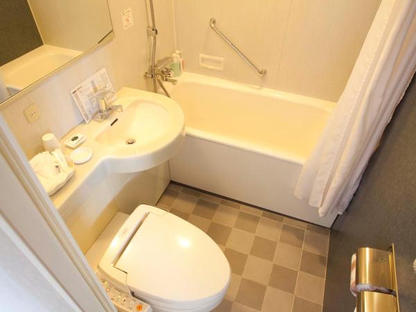 Hotel Grand Arc Hanzomon : photo 6 de la chambre chambre lits jumeaux standard