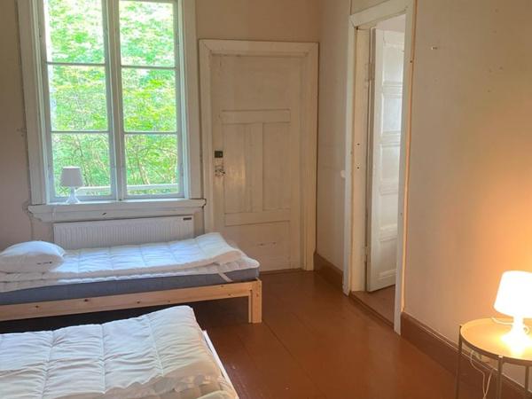 Stansvikin kartano : photo 4 de la chambre villa - vue sur mer