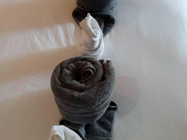 Pasadena Lodge : photo 6 de la chambre chambre quadruple