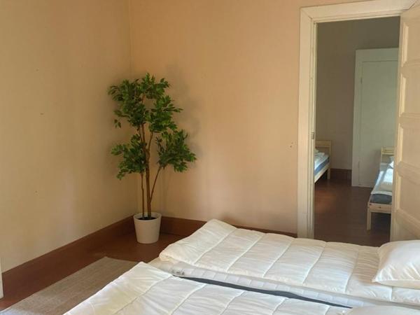Stansvikin kartano : photo 9 de la chambre villa - vue sur mer