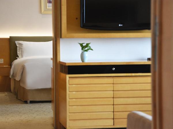 Millennium Hotel Chengdu : photo 3 de la chambre chambre familiale