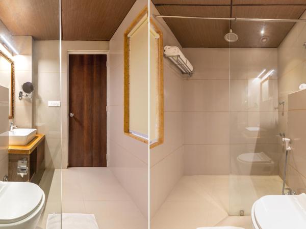 Turban Roopgarh Resort and Spa, Udaipur : photo 7 de la chambre chambre double deluxe