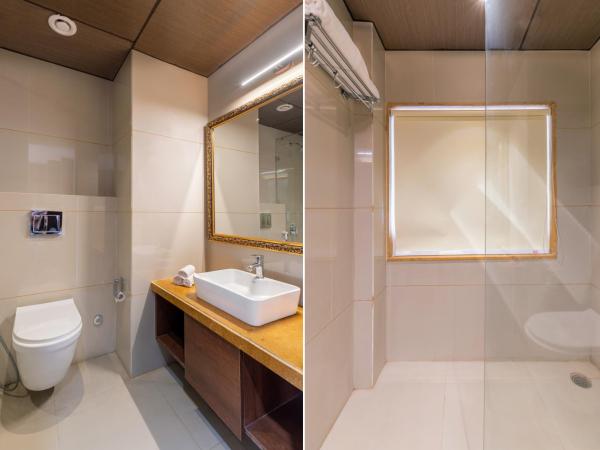 Turban Roopgarh Resort and Spa, Udaipur : photo 4 de la chambre chambre supérieure lit queen-size