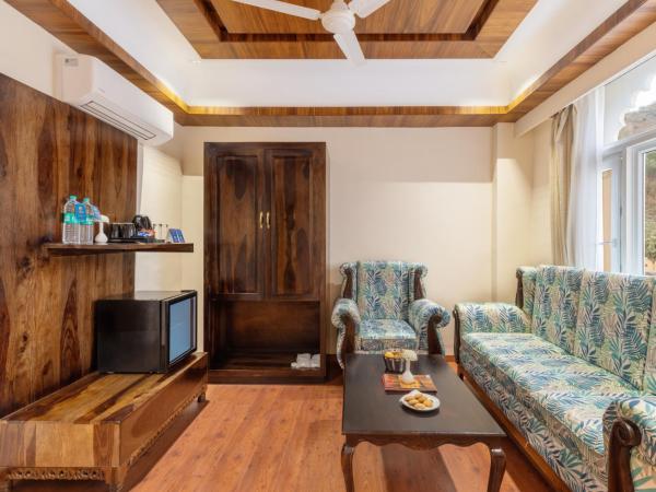 Turban Roopgarh Resort and Spa, Udaipur : photo 3 de la chambre chambre supérieure lit queen-size