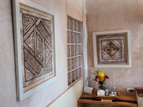 Villa Las Estrellas Tulum - located at the party zone : photo 3 de la chambre suite junior avec vue sur océan 