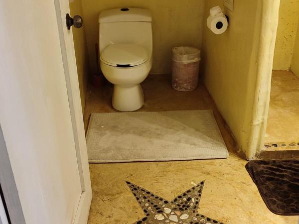 Villa Las Estrellas Tulum - located at the party zone : photo 6 de la chambre suite junior avec vue sur océan 