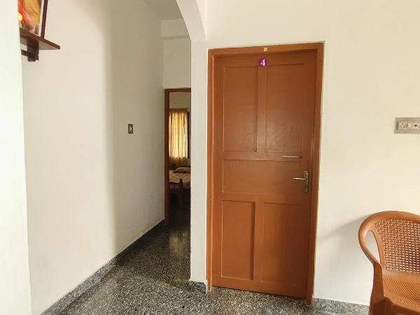 Prems Homestay : photo 3 de la chambre appartement 2 chambres