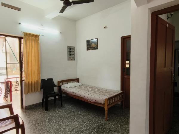 Prems Homestay : photo 2 de la chambre appartement 2 chambres