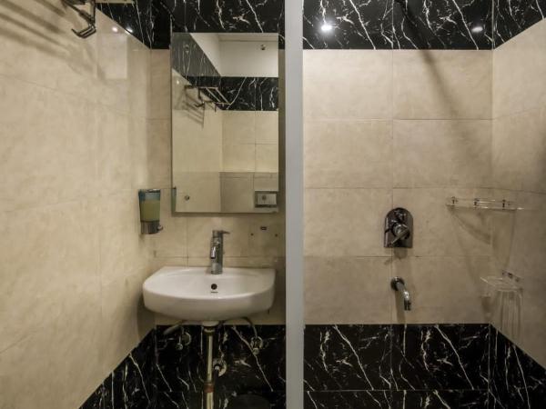 Gypsy Nest : photo 5 de la chambre lit dans dortoir mixte de 8 lits 