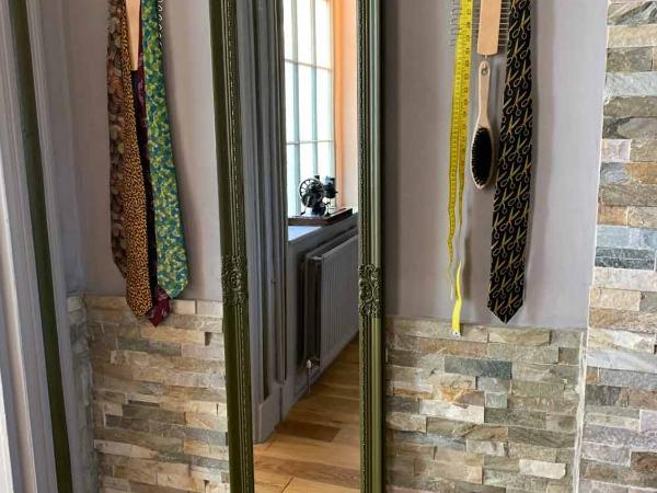 Hotel Pelirocco : photo 5 de la chambre chambre double - gb