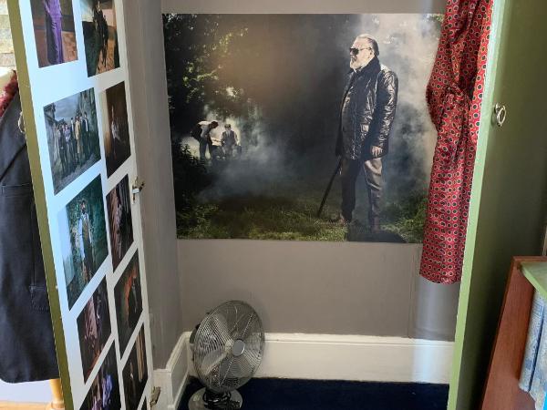 Hotel Pelirocco : photo 9 de la chambre chambre double - gb