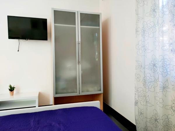 Rafael Apartments : photo 7 de la chambre studio