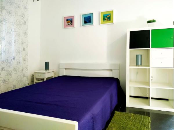Rafael Apartments : photo 10 de la chambre studio