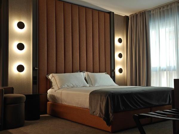 Zeta Rentals : photo 1 de la chambre studio lit king-size deluxe