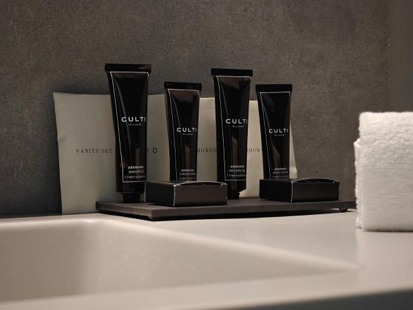 Zeta Rentals : photo 9 de la chambre studio lit king-size deluxe