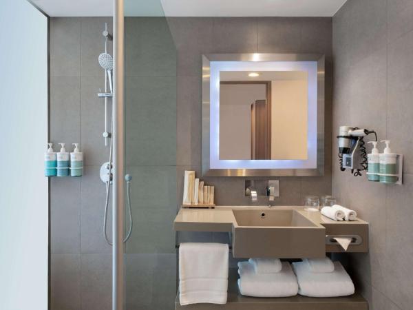 Novotel Bangkok on Siam Square : photo 3 de la chambre chambre supérieure lit queen-size