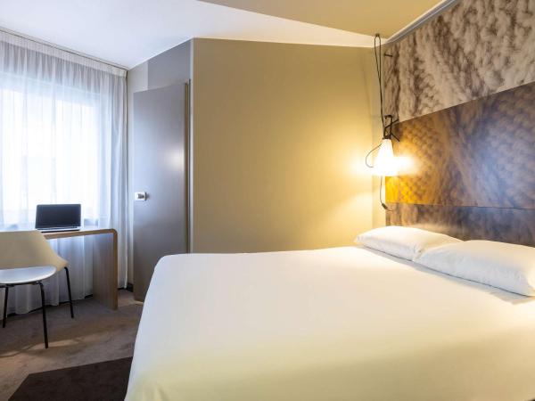 Ibis Brussels City Centre : photo 3 de la chambre chambre simple standard
