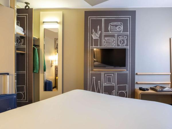 Ibis Brussels City Centre : photo 5 de la chambre chambre simple standard