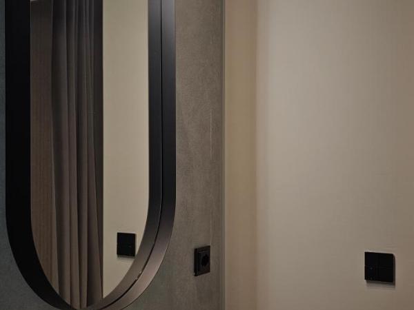 Zeta Rentals : photo 5 de la chambre studio lit king-size deluxe