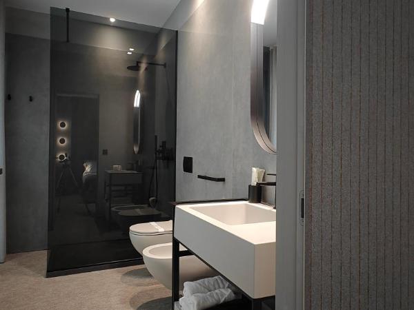 Zeta Rentals : photo 4 de la chambre studio lit king-size deluxe