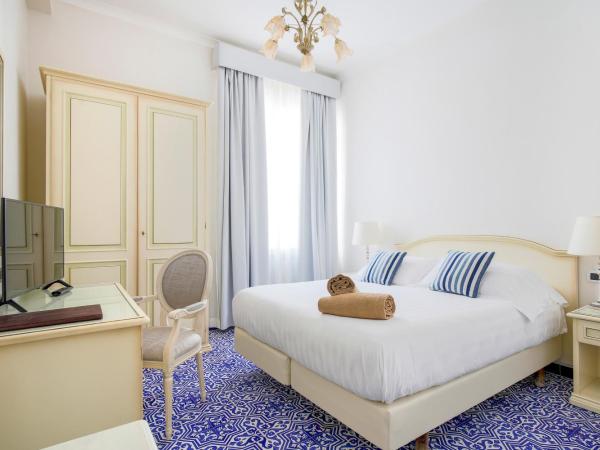 La Reginella Resort & Spa : photo 1 de la chambre chambre double