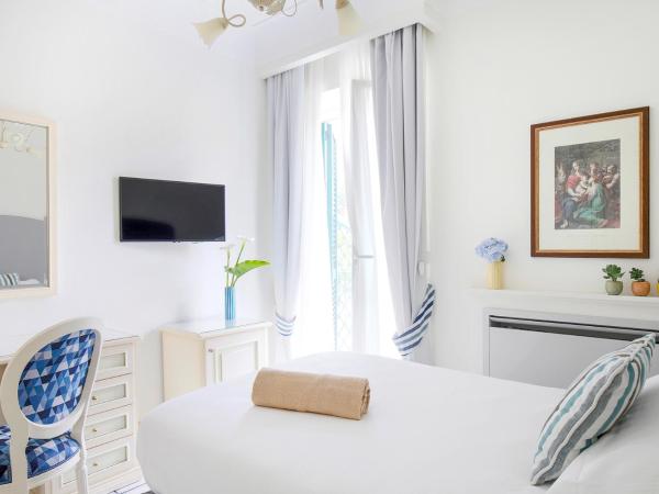 La Reginella Resort & Spa : photo 3 de la chambre chambre simple
