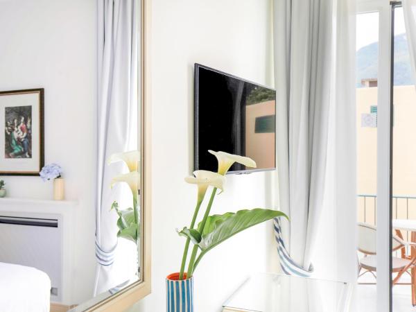 La Reginella Resort & Spa : photo 2 de la chambre chambre simple