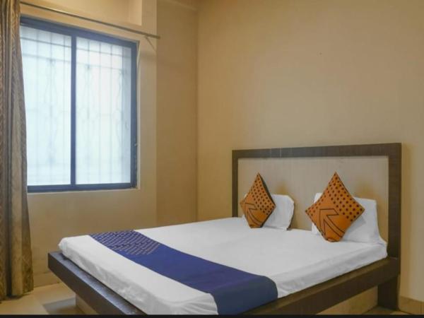 Manali Guest House : photo 3 de la chambre chambre double Économique