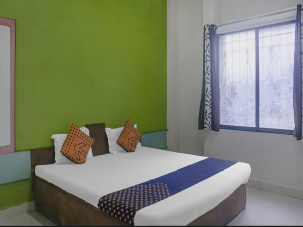 Manali Guest House : photo 4 de la chambre chambre double Économique