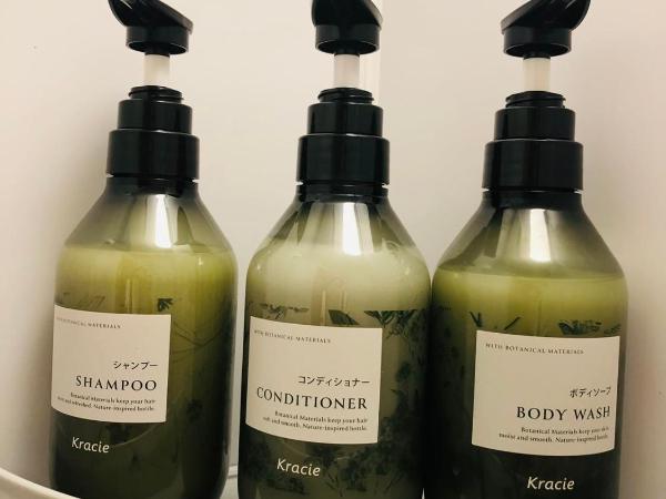 Guest house Mitaki : photo 3 de la chambre lit superposé dans dortoir mixte