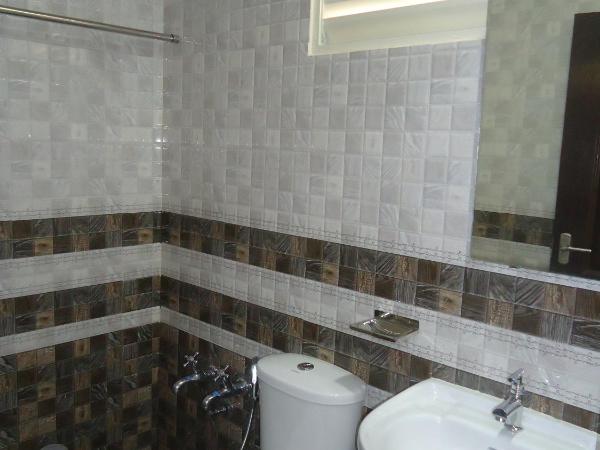 A V Residency : photo 2 de la chambre chambre triple deluxe