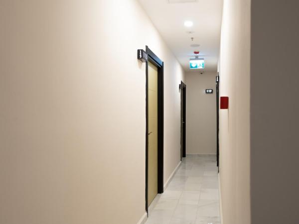 hotel di poesia deluxe : photo 1 de la chambre chambre double deluxe