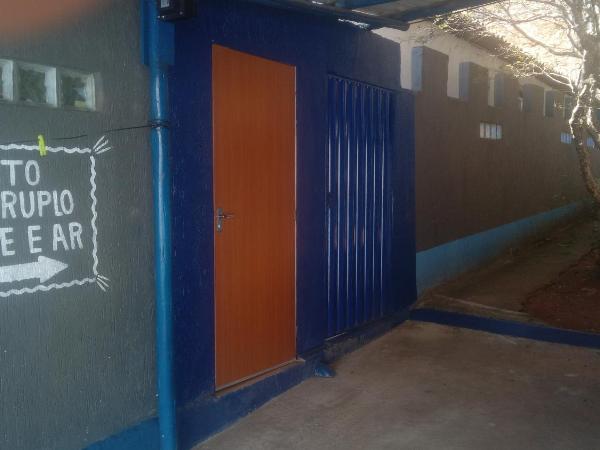 Quartos Expominas : photo 1 de la chambre petite chambre double